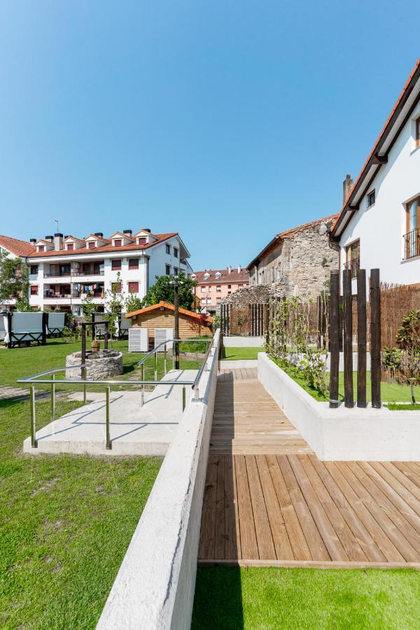 Jardines Villaverde Villaverde de Pontones 外观 照片
