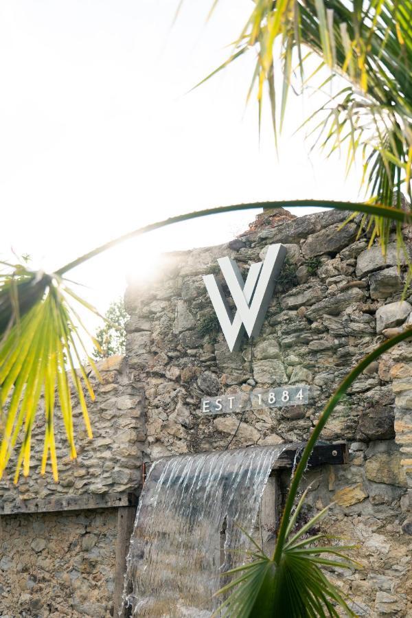 Jardines Villaverde Villaverde de Pontones 外观 照片