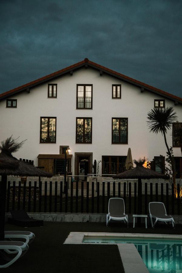 Jardines Villaverde Villaverde de Pontones 外观 照片