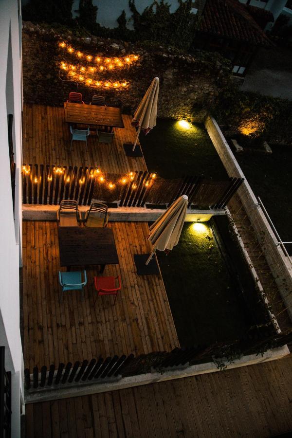 Jardines Villaverde Villaverde de Pontones 外观 照片