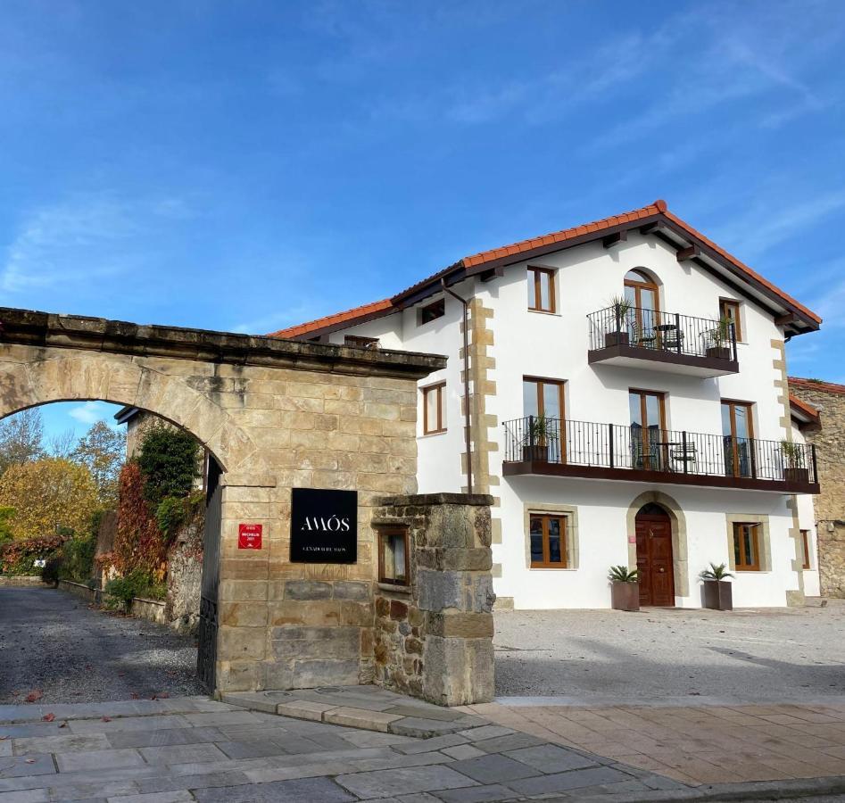 Jardines Villaverde Villaverde de Pontones 外观 照片